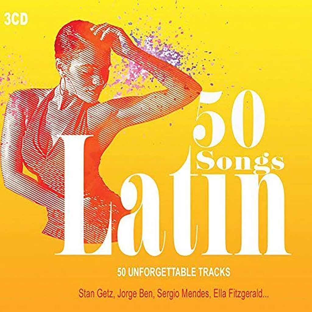 50-Songs-Latin-Latin-Jazz-Bossa-Nova-Latin-party-Musica-Latina-Sten-Getz-Salsaloco-De-Cuba