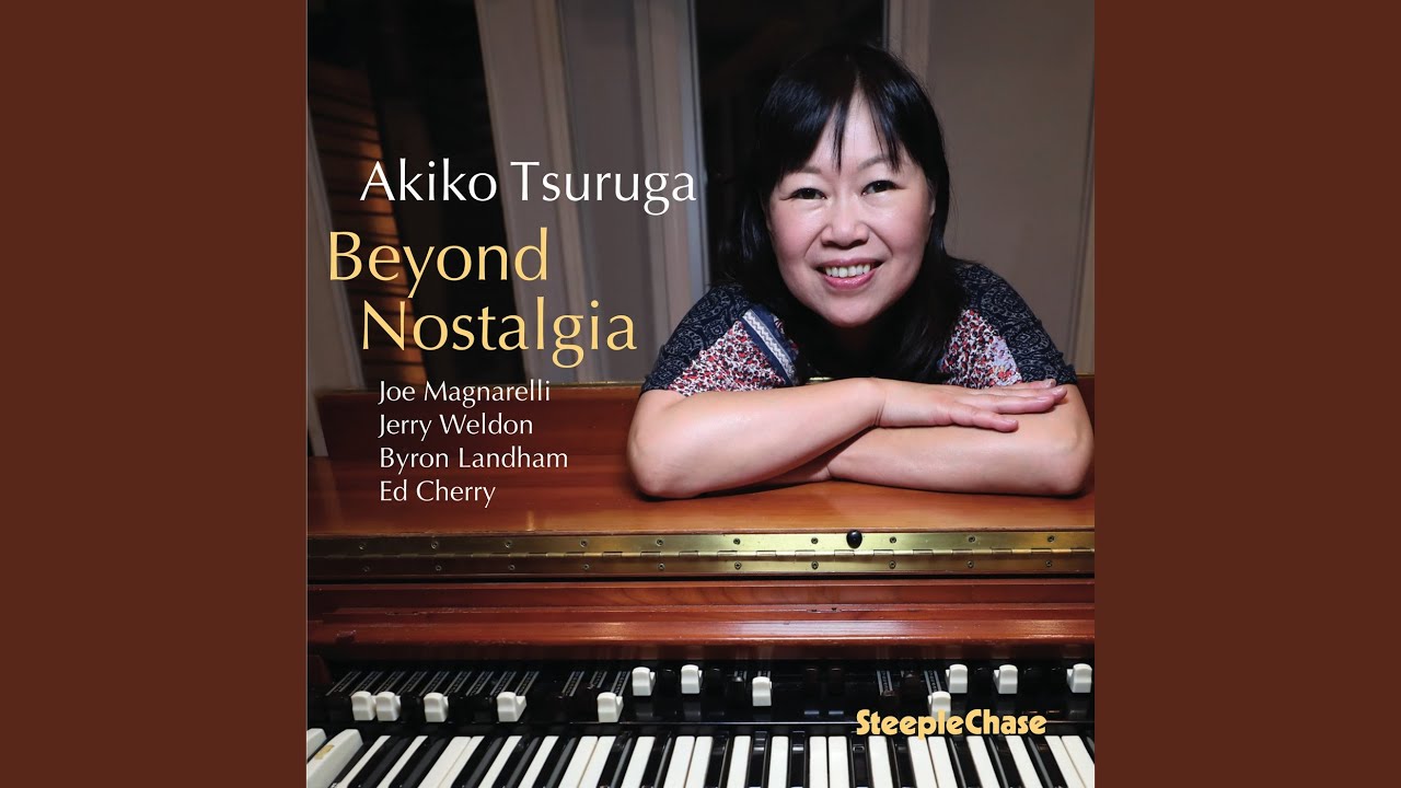 AkiKo-Tsuruga-Beyond-Nostalgi