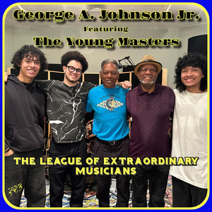 George-A.-Johnson-Jr.-Feat.-The-Young-Masters