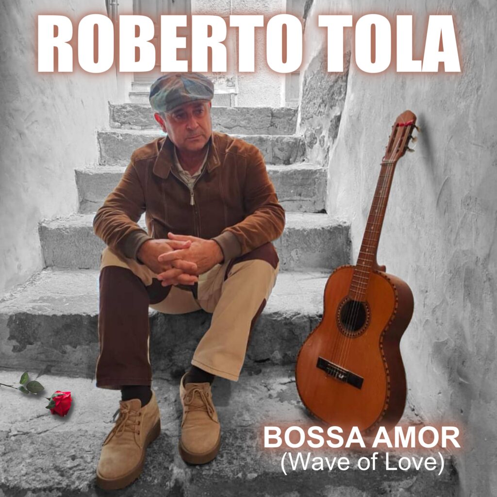 Roberto-Tola-Bossa-Amor-Wave-of-Love-