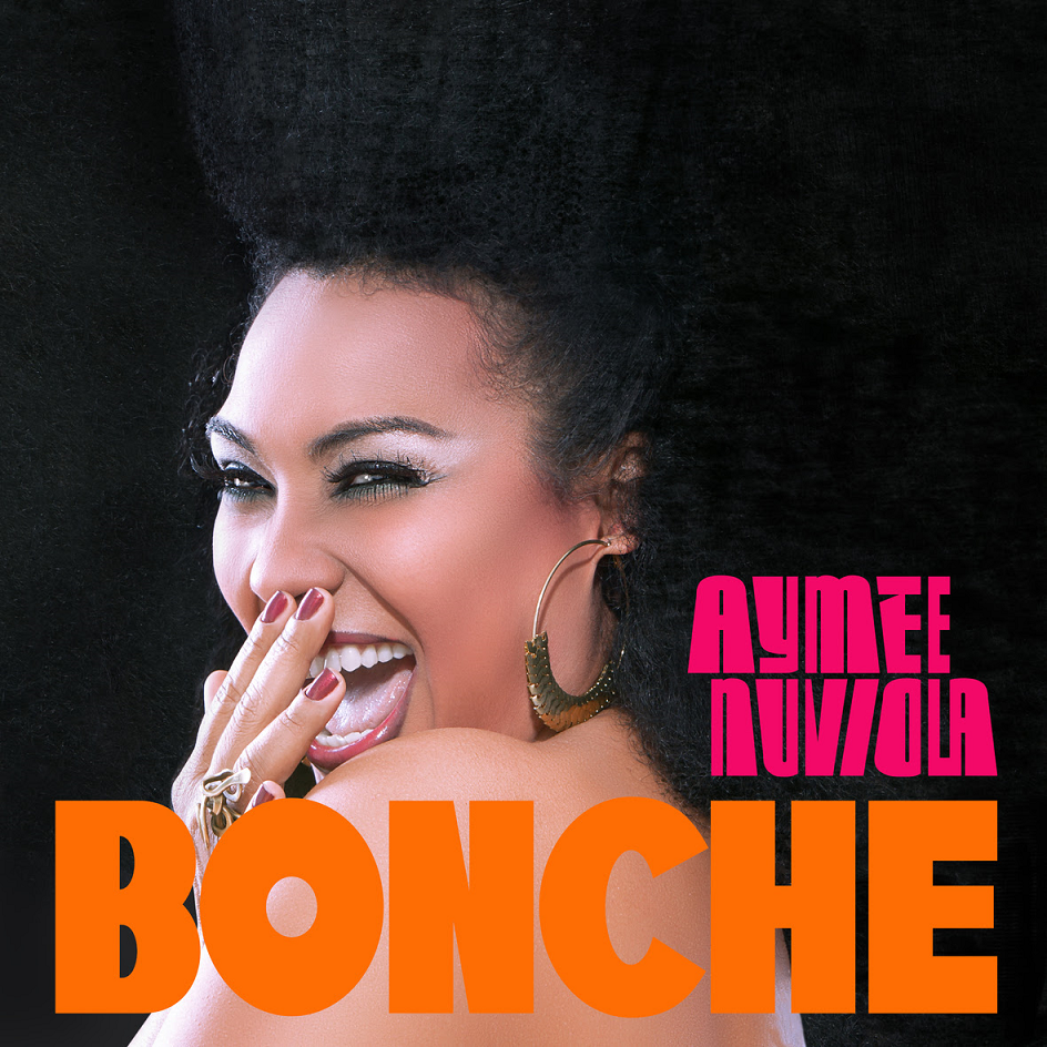 Aymee Nuviola - Bonche